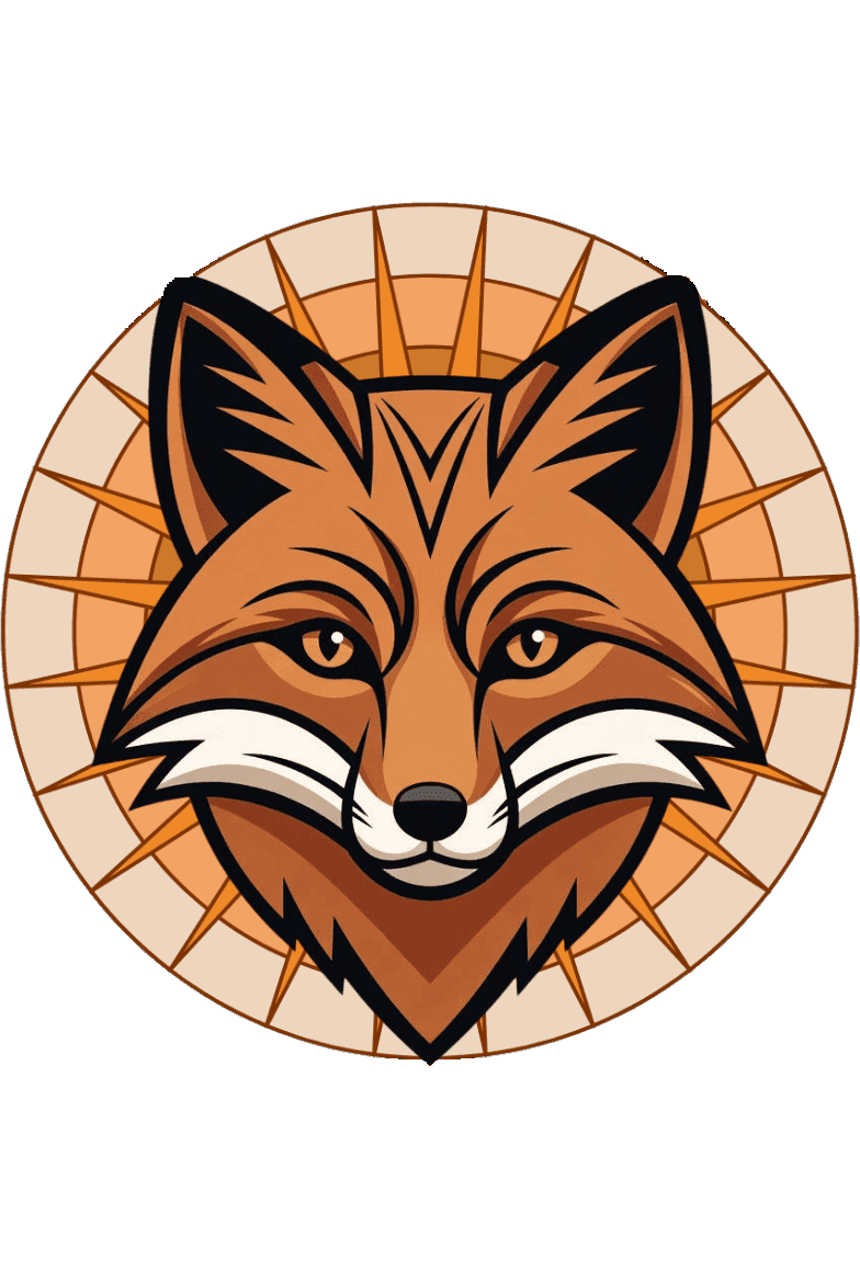 WildFoxy Studios Animation